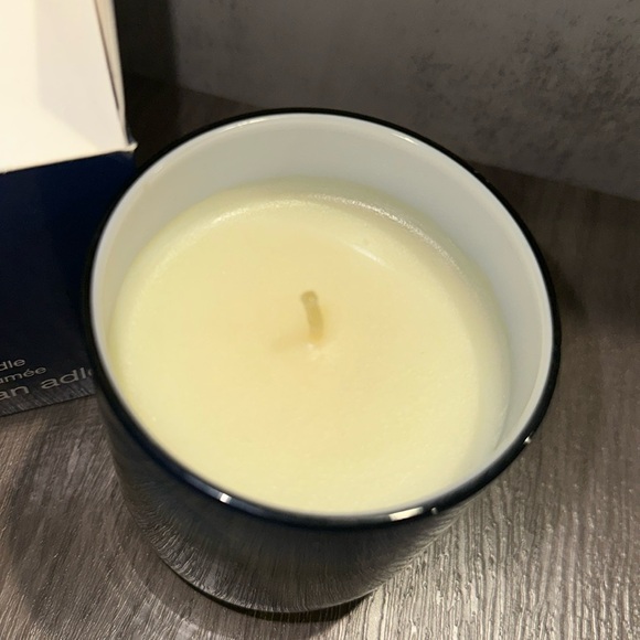 Jonathan Adler Sea Salt Scented Candle - Picture 3 of 6